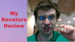 My Revature Review 2021 | Do I  Recommend Revature as a Coding Bootcamp?