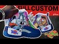 Full Custom | Full Custom |