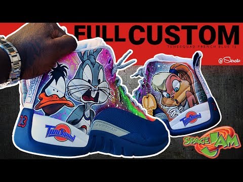 Full Custom | Full Custom |