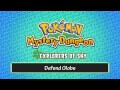 114 defend globe pokémon mystery dungeon explorers of sky