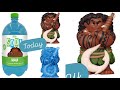 New Moana Maui Funko Soda figure exclusive revealed