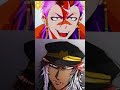 Nanbaka - Lets' go| Edit