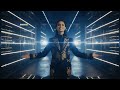 Не згасай / Don’t Fade - dark, high-energy Ukrainian electro-pop