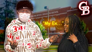 What's Your BIGGEST Regret? (High School Interview)
