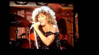 2008 Tina Turner LIVE Staples Center