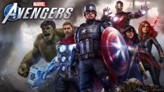 Avengers 5 : SECRET WARS - Teaser Trailer Movie 2021