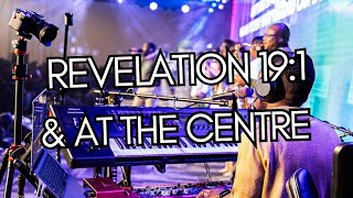 Anointed Worship - Hallelujah Salvation \u0026 Glory / At the Centre-Eben #iemmix #iem #bandcam