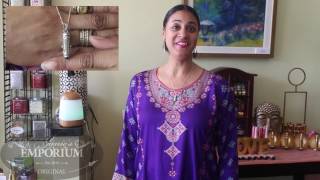 Janie's Emporium Boutique: Prayer Box Video