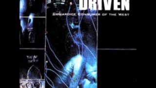 Driven - Cowardice Consumer of the West (FULL ALBUM)