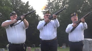 St. Louis area communities honor fallen veterans with Memorial Day tributes