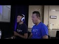 EVO 2018 总决赛 KOF14 台湾ET vs. 曾家镇/ZJZ (Grand Final)