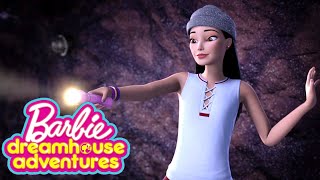 @Barbie | Meet Renee! | Barbie Dreamhouse Adventures