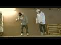 Dubstep Dance Brothers  Crave You