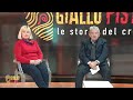 Giallo Pistoia - con Rossana Giorgi Consorti