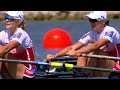 2017 world rowing championships lw2x semi final