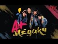 A+ -  Megaku Official Music Video