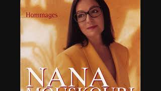 Nana Mouskouri: Une île