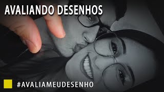 AVALIANDO DESENHOS - DICAS E SUGESTÕES