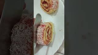 jam Swiss Roll #shorts #shortvideo #youtubeshorts