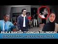 PIHAK PAULA YAKIN BISA PENJARAKAN BAIM WONG ATAS TUDINGAN KE PAULA