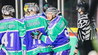 Maalikooste: 20.2.2025 Jokerit-Kiekko-Vantaa