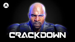 The Rise and Fall of Crackdown