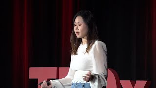Becoming Jun Through SARA | Jun Li | TEDxCSULB
