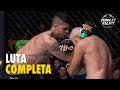 JUNGLE FIGHT 131 l Guilherme Soares x Marcelino Carvalho