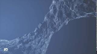 Water, Trapcode Mir