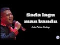 Sada Lagu Man Bandu (lirik) - Anta Prima Ginting #lagukaro #kalakkaro