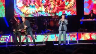 Chicago - Just You 'N' Me - Sheas - Buffalo, NY - October 25, 2015