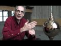 Dartmouth Professor Discusses Foucault's Pendulum