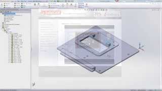 SolidCAM Modules Overview: 2.5D Milling - Part 1