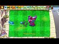 pvz 1 hybrid challenge 1 all peashooter plant pvz epic mod vs 1 football imp who will win