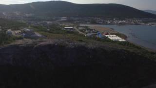 Nain, Nunatsiavut