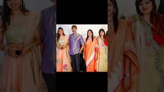 Jagapathi babu Family #viral #shorts #jagapathibabu #trending #actor #today #love