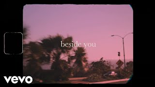 Keshi - Beside You Lyric Video