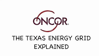 The Texas Energy Grid Explained