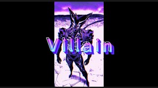 K/DA - Villain [Slowed, Audio Edit/Loop]