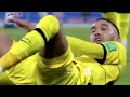 شاهد لقطة غضب حكيم زياش اليوم أمام لاعب الهلال ( تعليق فهد العتيبي --)(1080P_HD)