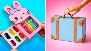 🎉 UNLEASH YOUR CREATIVITY WITH MINI CRAFT MAGIC! ✂️✨