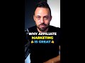 2 Reasons Why Affiliate Marketing Is Great for Beginners