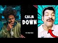 Calm Down Remix ft. Pala Saji 😎 | Dialogue With Beats | Ashwin Bhaskar