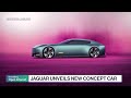 Jaguar Responds to Blowback After Man-in-a-Dress Car Ad