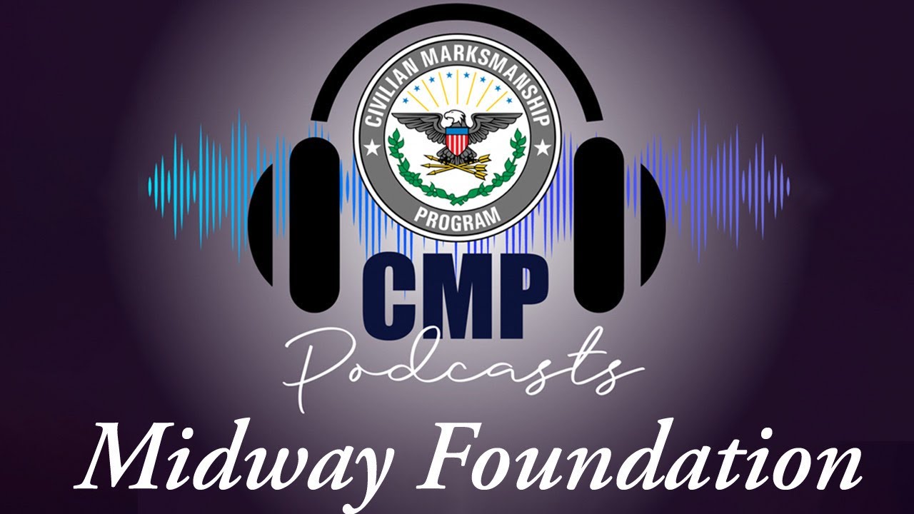 Midwayusa Foundation Cmp Podcast Youtube