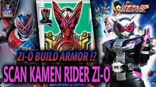 Kamen Rider Zi O Episode 27 Spoiler