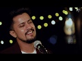 Jiye To Jiye Kaise  -  Unplugged Cover | Aditya Singh | Saajan