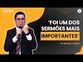 SERMÃO PODEROSO! UMA VIDA CHEIA DO ESPÍRITO | Pr. Raphael Duarte