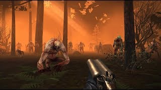 Zombeast Survival Play NowTV Zombie Shooter