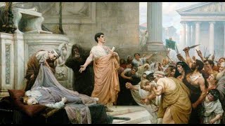 69 BC | Caesar:  Gods and Kings